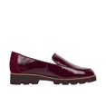 thumbnail image 5 of Vionic Womens Kensley Patent Leather Slip On Loafers, 5 of 5