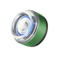 thumbnail image 3 of Bike Rear Lights Bicycle Smart Brake Sensor Tail Light Rechargeable Waterproof Turn Signals For Moun, 3 of 4
