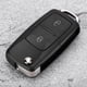thumbnail image 4 of Funda para mando a distancia de 2 botones ANGGREK con tapa para Bora, 4 of 8