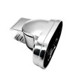 thumbnail image 4 of Youkk Handheld Bathroom Shower Head Bracket Suction Cup Base Wall Mounted Adjustable Holder with Screw, 4 of 9