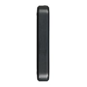 Straight Talk BLU M100 Hotspot, 5G, 8GB, Black. Prepaid Hotspot [Locked to Straight Talk]