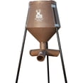 thumbnail image 3 of Boss Buck Texas 2 Étapes 200 Lb Tambour Mangeoire Faune à Gravité (2 Pack), 3 of 5