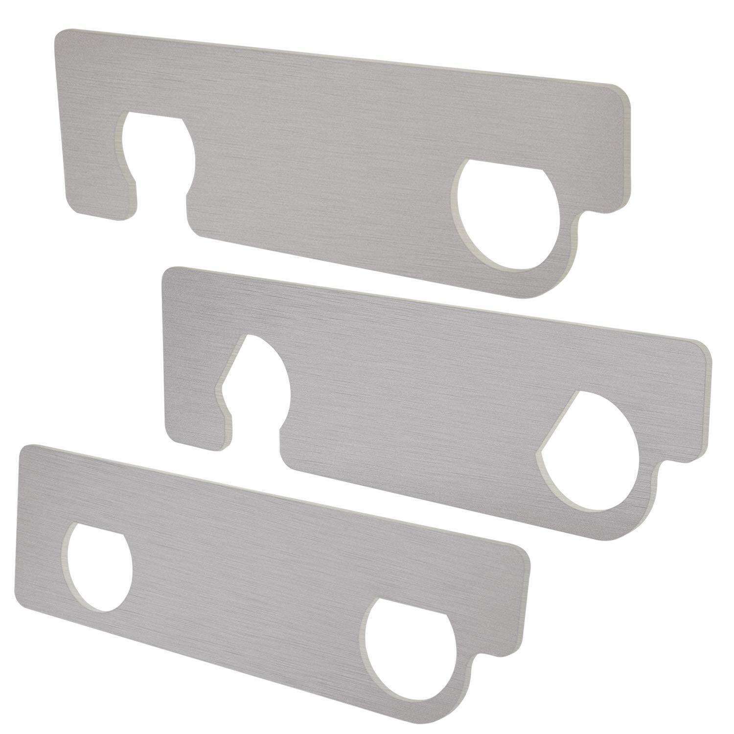Camshaft Retaining Tool Kit – For GM 2.8L 3.0L 3.6L Engines (Buick Chevy Pontiac) – 3 Pieces