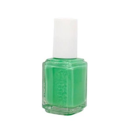 Essie Professional 0.46oz Nail Polish Lacquer Pale Green, FIRST TIMER, 0829
