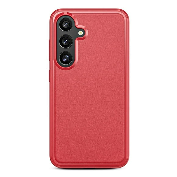 . Funda ECHELON Intact para Samsung S25 Roja