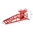 thumbnail image 3 of 2 Pack Hydraulic Car Ramps, 3 of 4