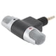 thumbnail image 4 of Mini micrófono estéreo, mini micrófono estéreo con conector de 3,5 mm, micrófono inalámbrico, el mejor de su clase, 4 of 11