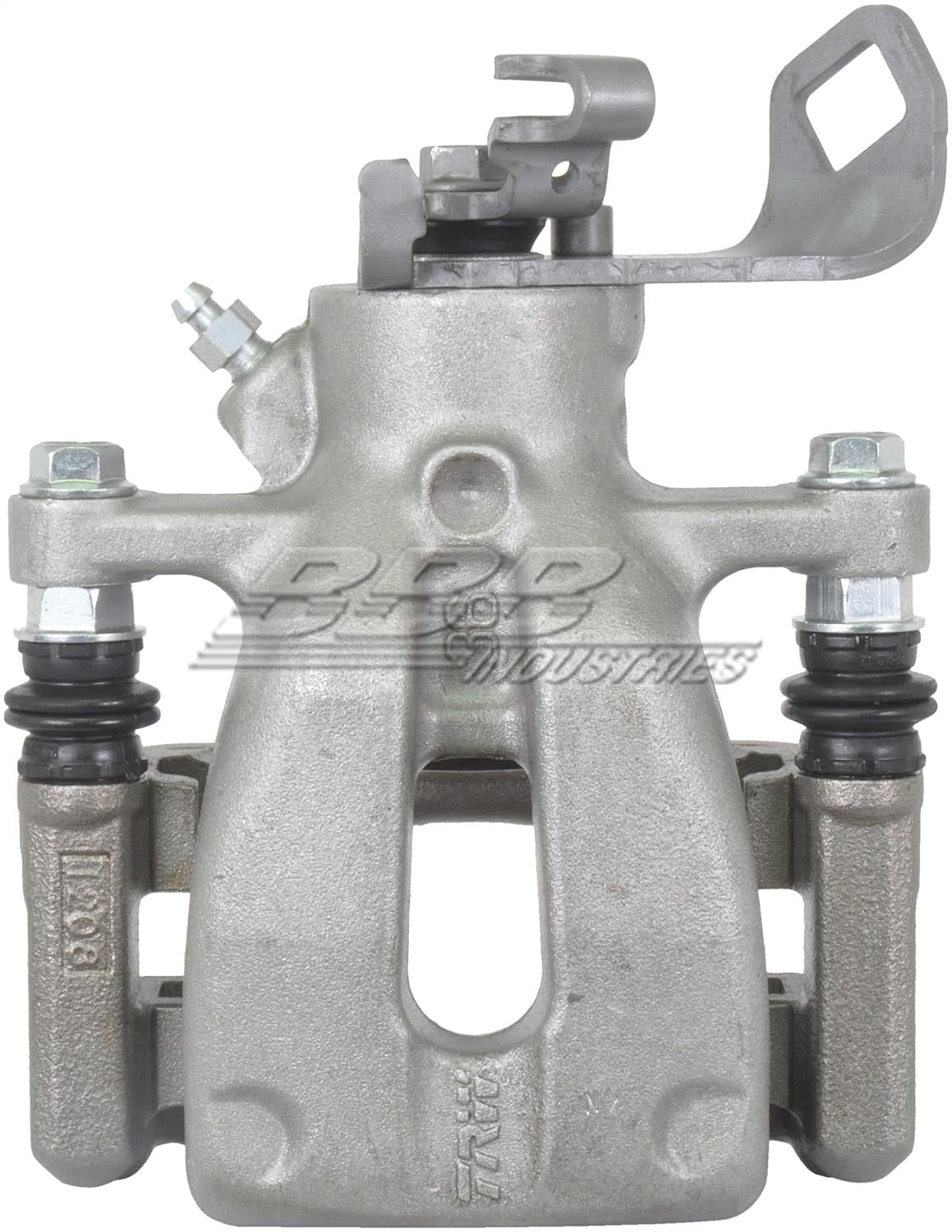 TERREPOWER formerly BBB Industries 99-02401B Reman Caliper w/installation Hardware