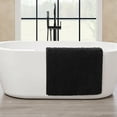 thumbnail image 6 of Resort Collection Chenille Plush Loop Bath Mats, 6 of 7