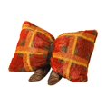 thumbnail image 2 of YLOMAY Decorative Throw Pillow Thanksgiving Fall Pillow with Removable Cover Soft Lumbar Cushion for Sofa Bedroom Holiday Living Room Festival and Everyday Home Decor,19.69 × 11.81 in, 2 of 6