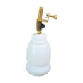 thumbnail image 1 of Extractor de líquido de frenos Bomba de aceite de freno 1L SUVS Sedanes prácticos de frenos flexible Botella de freno Líquido Kit, 1 of 8