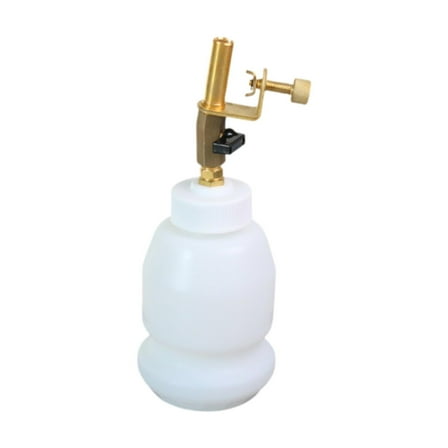 Nishiyuenyi Auto Brake Oil Replacement Machine 1L Adjustable Supplies Brake Fluid Bottle