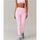 thumbnail image 5 of Leggings de entrenamiento ocultos for mujer, cintura alta, levantamiento de glúteos con control de barriga, pantalones de yoga for gimnasio, 5 of 7