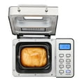 Farberware Programmable Bread Maker, 2pound Maximum Capacity, 120V