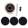 thumbnail image 2 of Hotte de Table, Hotte Portable 3 Vitesses Mini pour Barbecue Intérieur, 2 of 7
