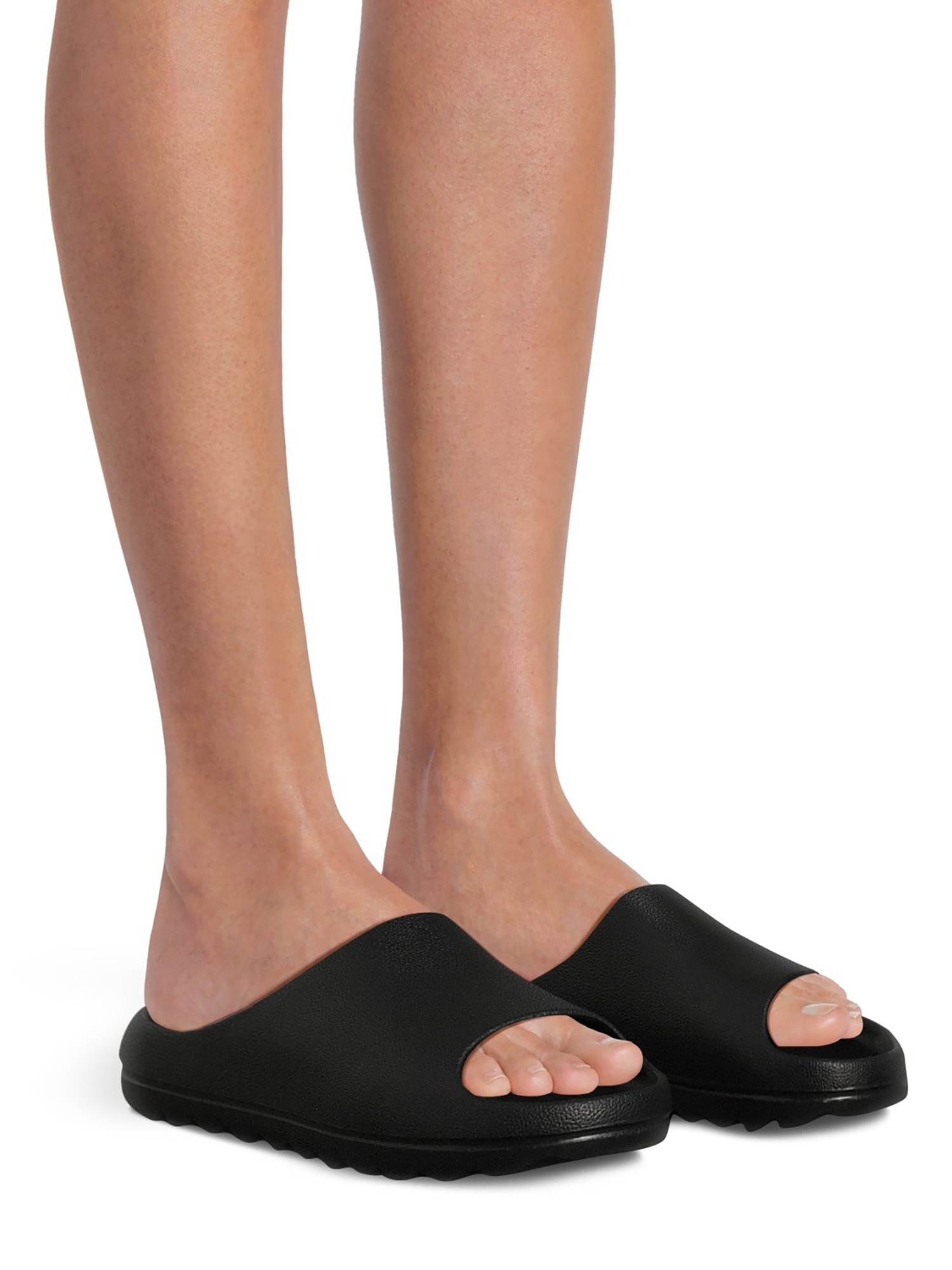 Men's USA Family Slide Sandals, Sizes 5-13