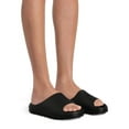 thumbnail image 6 of Men's USA Family Slide Sandals, Sizes 5-13, 6 of 6