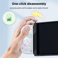 thumbnail image 3 of For AOLION Switch2 Host Uses Rechargeable Magnetic Converter Rechargeable, 3 of 8