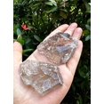 thumbnail image 2 of GAF TREASURES Large Raw Smoky Quartz, Natural Smoky Quartz Stone, Natural Rough Smoky Quartz, Smoky Quartz Rough, Smoky Quartz Rock (Smoky Quartz, 1 Piece), 2 of 8