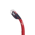 thumbnail image 6 of Speedo Adult Horizon Swim Mask and Snorkel Set with Anti‑Fog and UV Protection, Ages 12+, 6 of 7