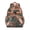 Rose-gold-3, variant on Sushi Lover's Backpack for Teens - Lightweight Waterproof Book Bag with Spine Support, Adjustable Chest Strap & Spacious Compartments for School & Travel