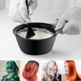 thumbnail image 3 of FONDOTIN 15Pcs Hair Dyeing Tool Set Assorted Color Practical Kit for Hair Highlights and Coloring, 3 of 8