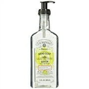 Watkins Aloe & Green Tea Liquid Hand Soap, 11 Fl Oz