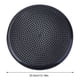 thumbnail image 2 of Balance de masaje de masaje Disco de bola PVC Anti-Burst Inflable Pad para el Core Workout Blue, 2 of 7