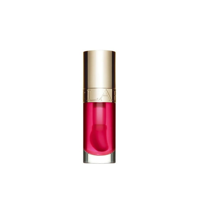Aceite Labial Instantáneo Clarins Pitaya 7ml