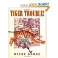 thumbnail image 1 of Pre-Owned Tiger Trouble Paperback, 1 of 1