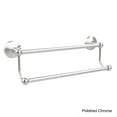 thumbnail image 5 of Prestige Monte Carlo Collection Double Towel Bar - Satin Nickel / 24 Inch, 5 of 5