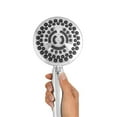 thumbnail image 4 of Waterpik PowerPulse Massage Hand Held Shower Head, 4 of 6