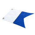 thumbnail image 1 of Barco de buceo Bandera Alfa Bandera Nacional, 1 of 7