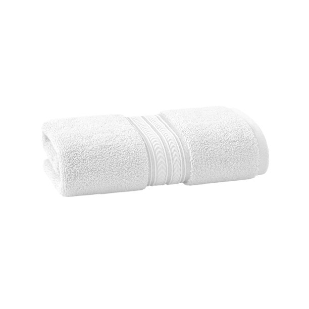 Arctic White Hand Towel, Better Homes & Gardens Thick and Plush Towel Collection