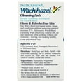 thumbnail image 4 of T.N. Dickinson's Witch Hazel Cleansing Pads, Clean & Refreshes 60 ea, 4 of 4