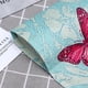 thumbnail image 5 of Welcome Garden Flag Flowers Butterflies for 1 Double Sided Decorative, 5 of 5