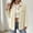 #21Beige, variant on Byworldtasic Womens Corduroy Jacket Button Down Shacket Trendy Long Sleeve Outerwear Oversized Lightweight Coat