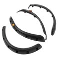 thumbnail image 1 of Front Rear Tire Flares,  Cart Wheel Flares Sturdy   for G29 Drive 2010-2017, 1 of 8