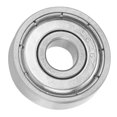 thumbnail image 4 of 10pcs S626Z 6 x 19 x 6mm Stainless Steel Ball Bearings for Roller Skates, 4 of 4