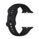 thumbnail image 2 of Correa de reloj deportiva de silicona TPU de primera calidad, resistente al sudor, de color sólido, con ajuste cómodo y amplia compatibilidad, 2 of 5