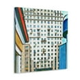 thumbnail image 2 of Postmodern Reality Scene - Canvas, 2 of 10