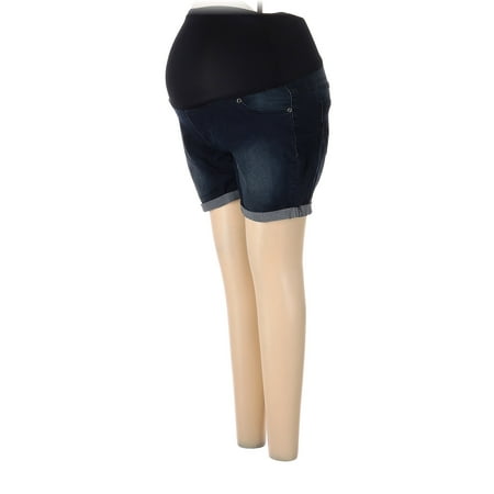 

Pre-Owned Oh! Mamma Women s Size M Maternity Shorts