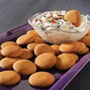 NILLA Wafers Cookies, Vanilla Wafers, Family Size, 15 oz
