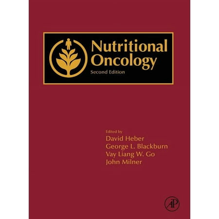 UPC: 9780120883936 | Nutritional Oncology (Hardcover)