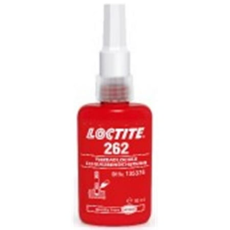 loctite 26241 262 medium high strength threadlocker 250 loctite 26241 262 medium high strength threadlocker 250