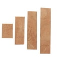 thumbnail image 2 of Cork Saxphone shamjiam 4 piezas a prueba de polvo e impermeables, 2 of 6