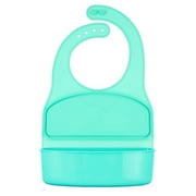 Creative Children'S Lunch Box Bib Portable Lunch Box Baby Saliva Towel Portable Rice Cooker Creative Lunch Box 1 PACK