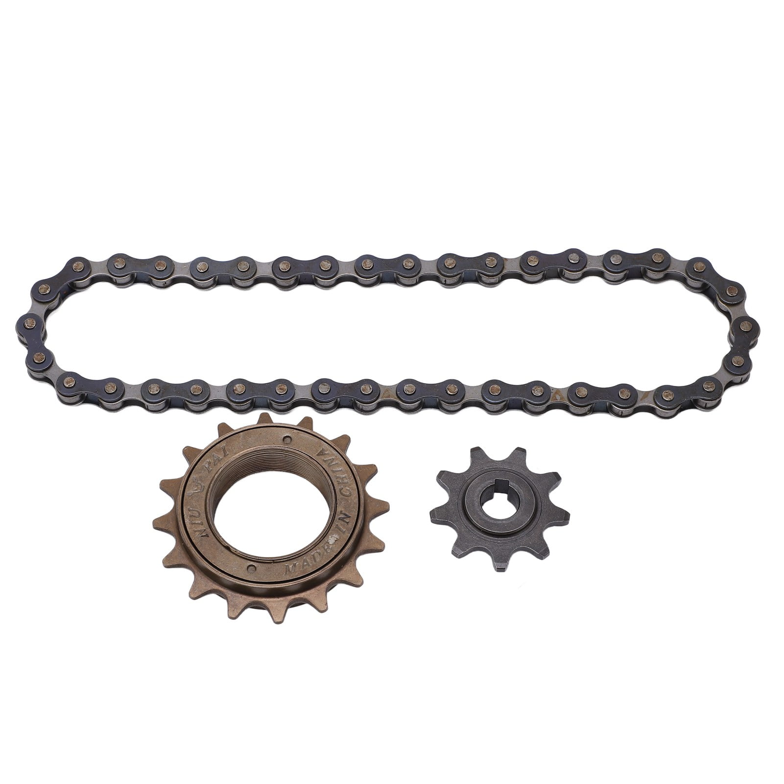 Mountain bike sprocket set hotsell