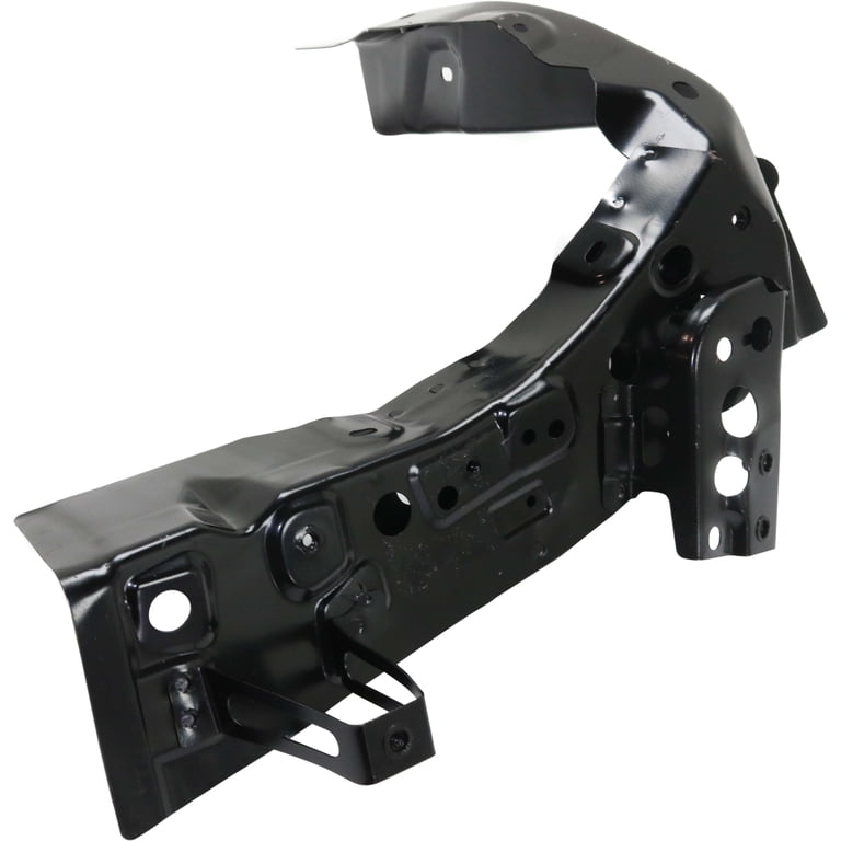 RADIATOR SUPPORT Compatible with MAZDA CX-9 2016-2018 Passenger