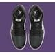 thumbnail image 4 of N I-K-E A i r-Jor-dan 1 Mid Black White Off Noir DQ8426-010 Men's Sizes, 4 of 6